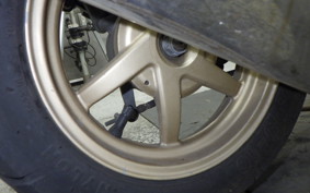 HONDA DIO ZX GEN 2 2024 AF35