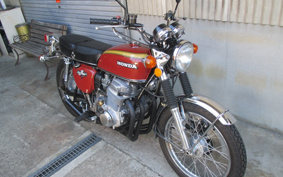 HONDA CB750 2025 ...