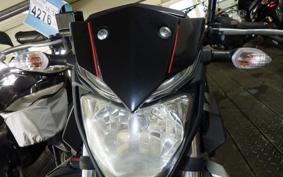 YAMAHA MT-25 RG10J