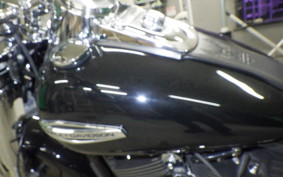 HARLEY FLD 1580 2012