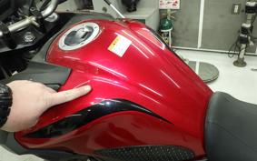 SUZUKI Vｽﾄﾛｰﾑ650XTA 2019 C733A