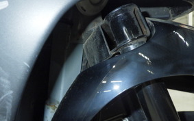 SUZUKI ﾚｯﾂ CA4AA