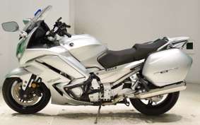 YAMAHA FJR1300 AS 2017 RP27J