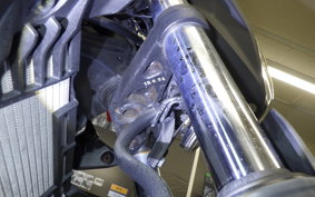 YAMAHA MT-03 2019 RH13J