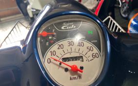 HONDA SUPER CUB50 AA09