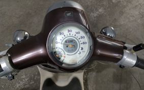 HONDA GIORNO AF70