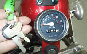 HONDA MONKEY 2026 Z50J
