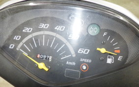HONDA DIO Gen.6 AF68