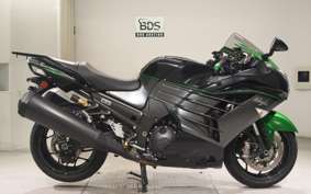 KAWASAKI ZX 1400 NINJA R A 2019