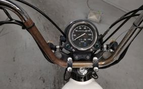 KAWASAKI 250TR BJ250F