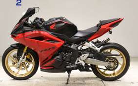 HONDA CBR250RR A MC51