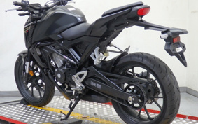HONDA CB125 R JC91