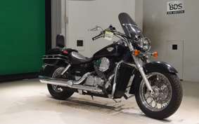 HONDA SHADOW 750 Gen. 3 2007 RC50