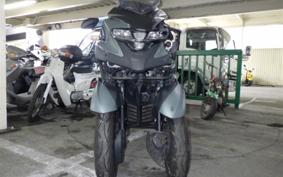 YAMAHA TRICITY 300 2020 SH15J