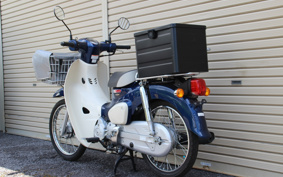 HONDA SUPER CUB50 AA09
