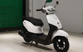 HONDA TACT Gen.4 AF75