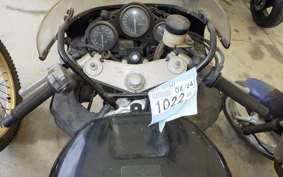 HONDA CBR400RR GEN 1 NC23