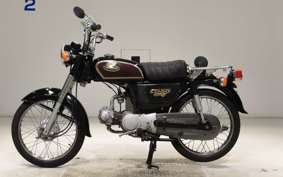 HONDA CD50 BENLY 2010 CD50