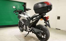 HONDA NC700X 2012 RC63