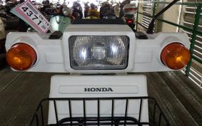 HONDA GYRO X TD02