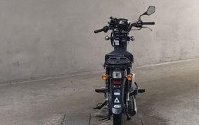 HONDA CROSS CUB110 JA60