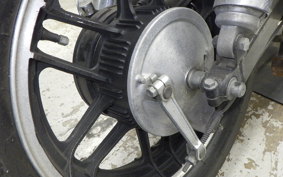 HONDA CBX650 1983 RC13