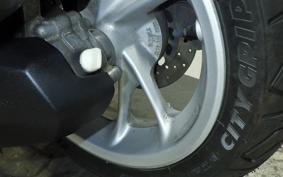 YAMAHA N-MAX 155 A SG50J
