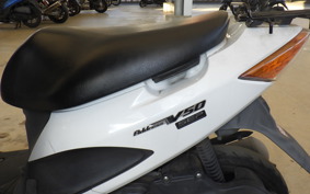 SUZUKI ADDRESS V50 CA4BA