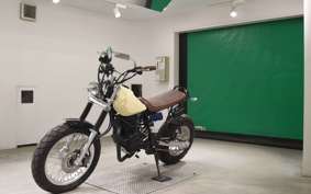 YAMAHA TW225 2025 DG09J