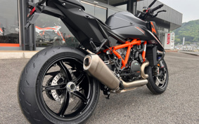 KTM 1390S-DUKE R EVO V3940