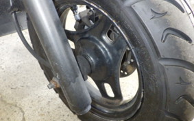 SUZUKI ADDRESS V125 CF46A