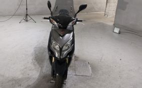 KYMCO RACING KING180FI SC36AE