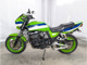 Фото Kawasaki ZRX1100 2000 с японского аукциона
