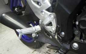 SUZUKI GSX-R125 DL33B