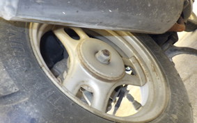 HONDA DIO Gen.5 AF56