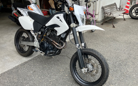 HONDA XR400 MOTARD 2008 ND08