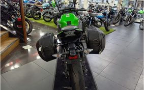 KAWASAKI NINJA 650 2022 ER650H