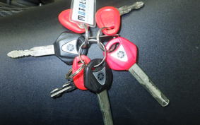 YAMAHA MT-09 Tracer 2016 RN36J