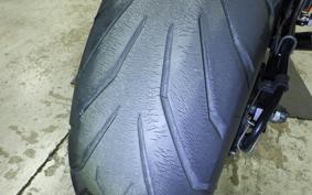 KAWASAKI ZZ1400 NINJA R 2009 ZXT40C