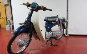 HONDA SUPER CUB50 AA09