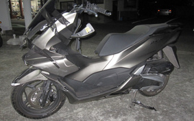 HONDA PCX125 JK05