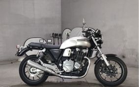 HONDA CB1100RS 2021 SC65