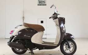 YAMAHA VINO 50 2006 SA37J