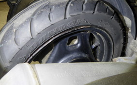 SUZUKI LET's 4 CA45A