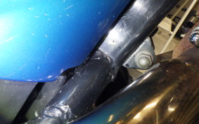 HONDA STEED 400 1996 NC26