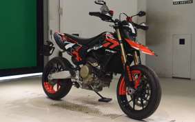 DUCATI HYPERMOTARD 698 2025