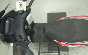 YAMAHA TRICITY 125 SE82J