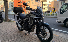 HONDA 400X 2020 NC56