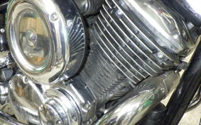 YAMAHA DRAGSTAR 1100 CLASSIC 2008 VP13J