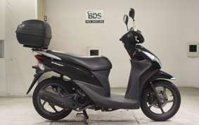 HONDA DIO 110 2026 JF31
